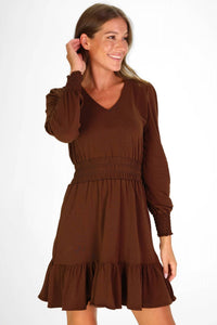 Duffield Lane - Vale Dress