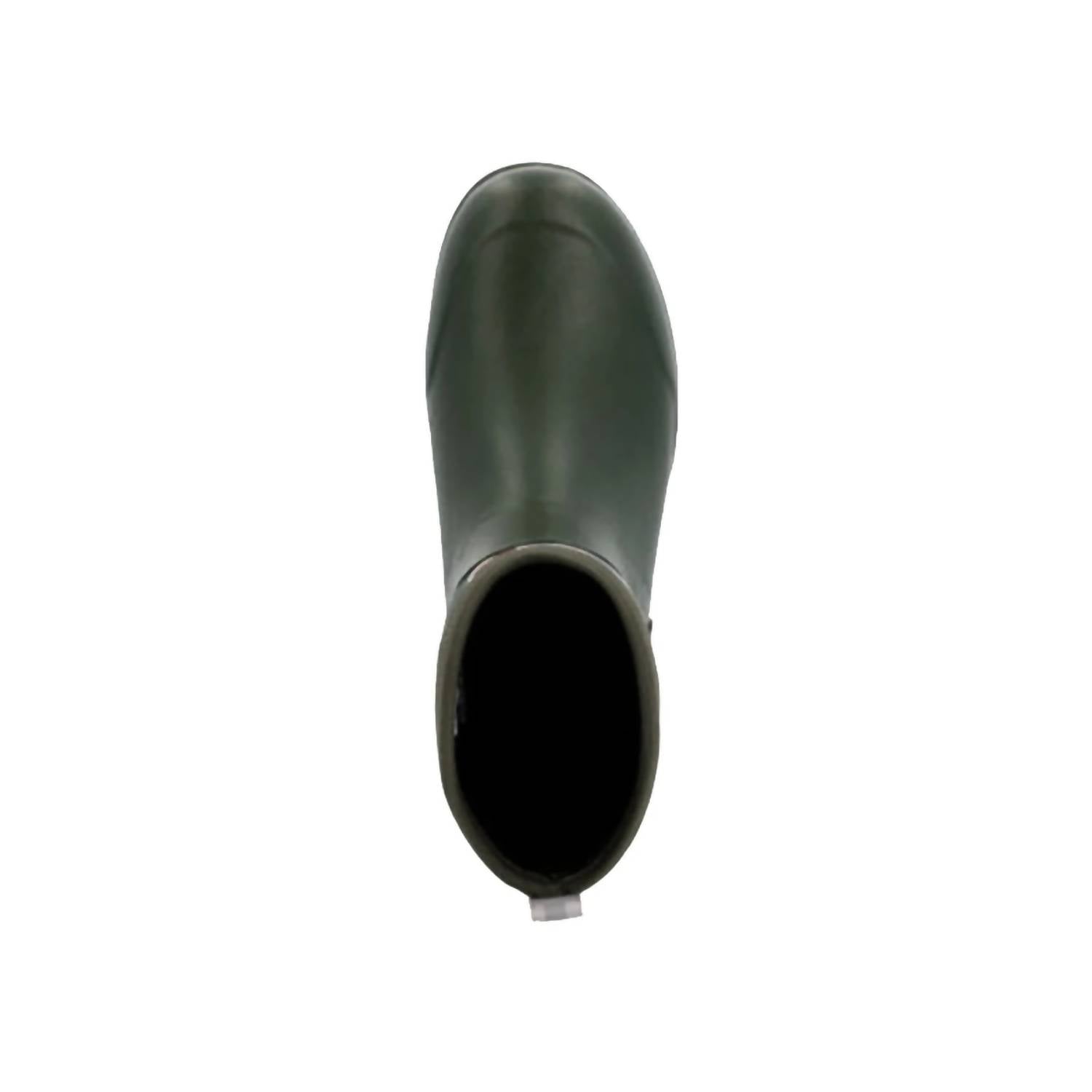 MUCK Men's Originals Excursion Boot in duck camo moss - men's boots - view 4