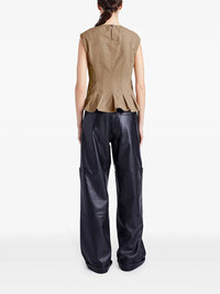 Proenza Schouler White Label - Pre-loved Felix Top