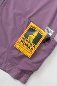 Service Works - Men's Gardener Vest