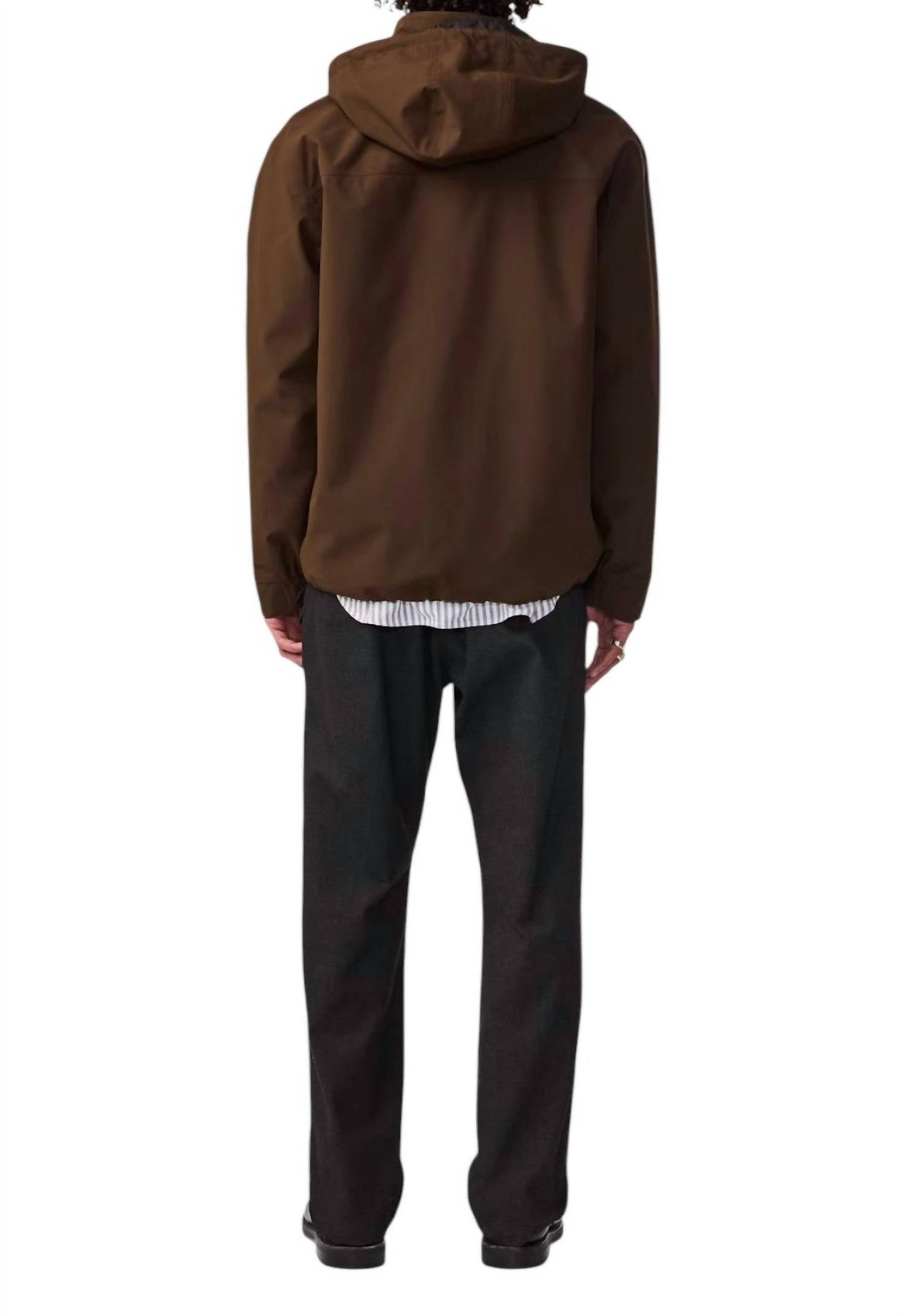 Nn07 - Gabriel Jacket