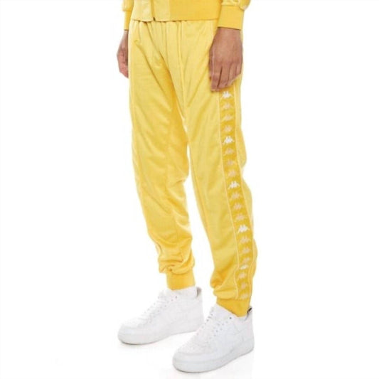 Kappa - MEN'S 222 BANDA DEKY TRACKPANTS