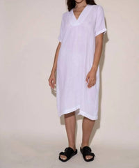 Starkx - Nicola Midi Dress Cover-up