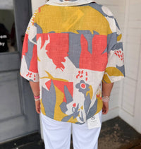 Dolma - Erin Button Down Shirt