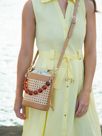 Shiraleah - Lyra Bucket Bag