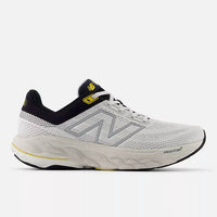 New Balance Men's Fresh Foam X 860v14 Running Shoes in grey matter black ginger lemon - men's shoe
