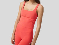 Vuori - All The Form Tank