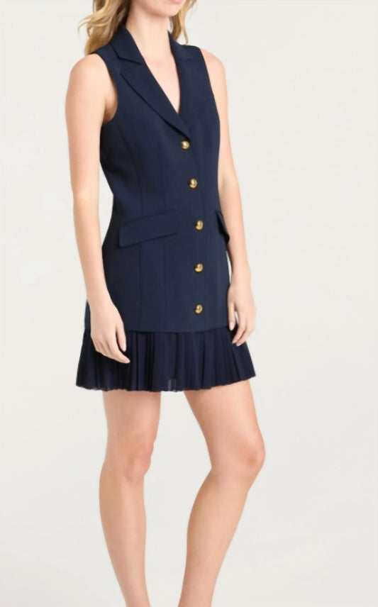 Cinq A Sept - REGAN DRESS
