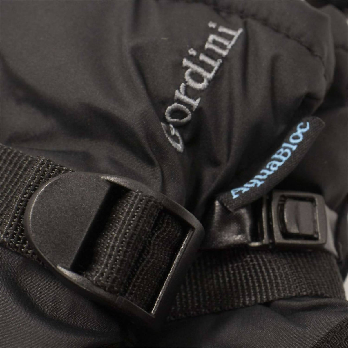 Gordini - Boys' Stomp Iii Gloves