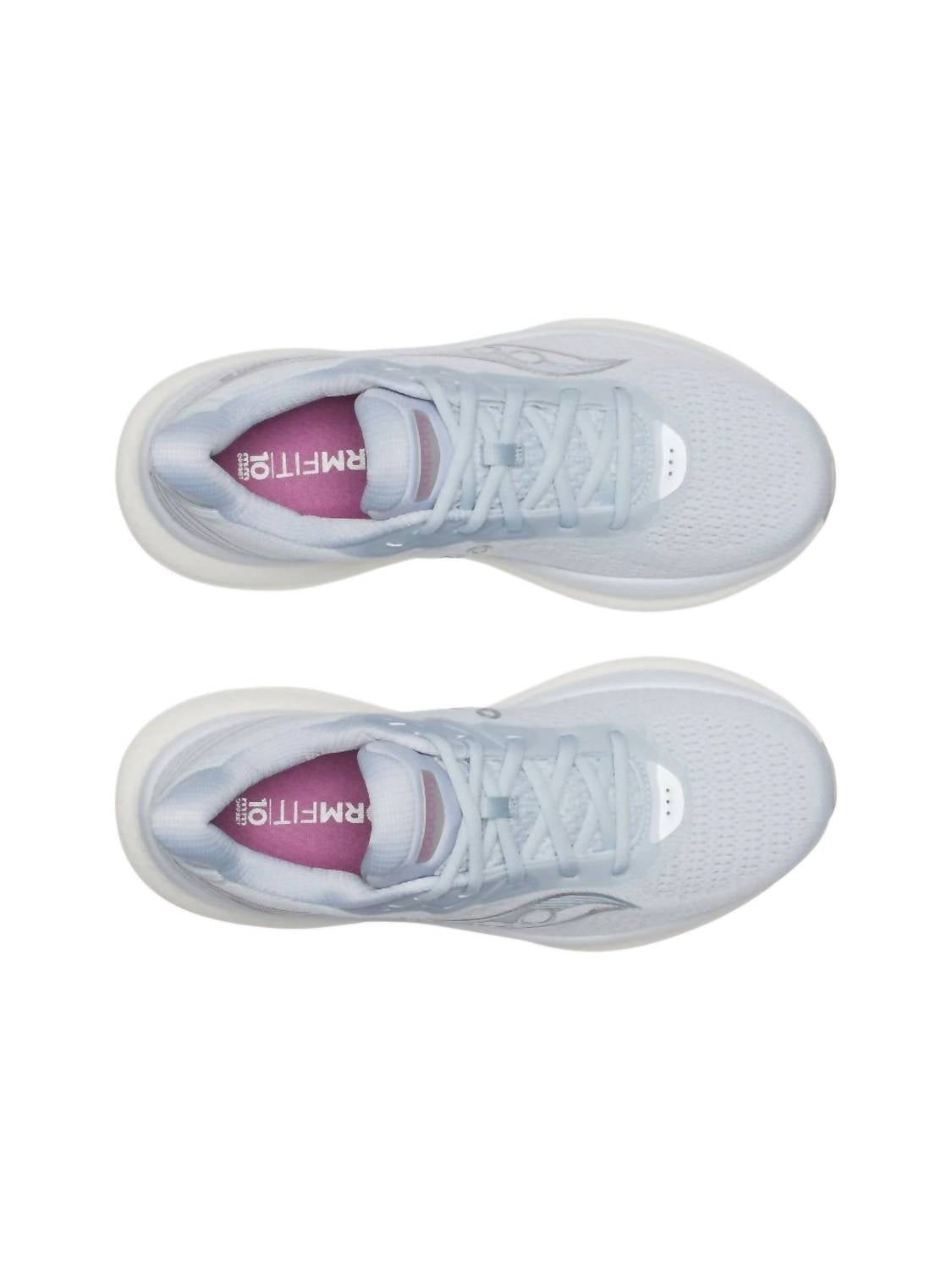 Saucony - Women's Triumph 23 Shoes - Wide