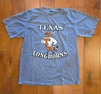 Blue 84 - Unisex Texas Longhorn T-shirt
