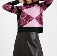 Brodie Cashmere - Women's Crew Neck Sweater