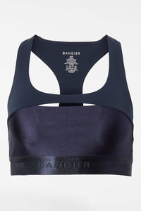 Bandier - Sports Logo Bra