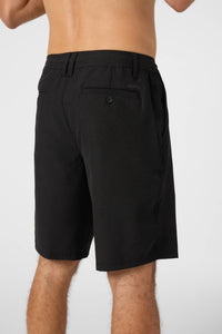 O'Neill - Men's Reserve Heather 21" Hybrid Shorts