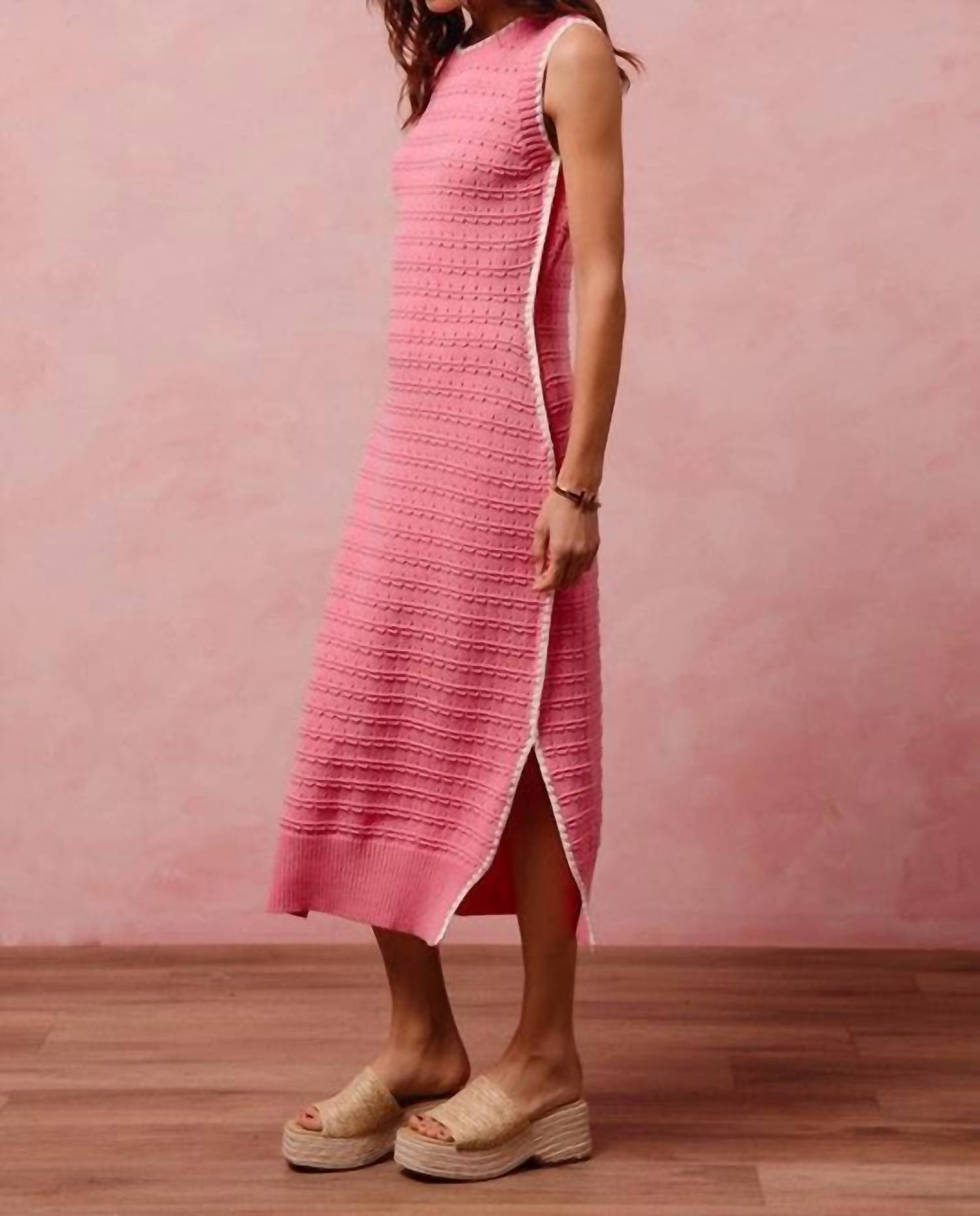 So Me - Reece Dress