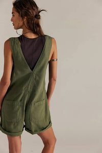 Free People - Jude Shortalls