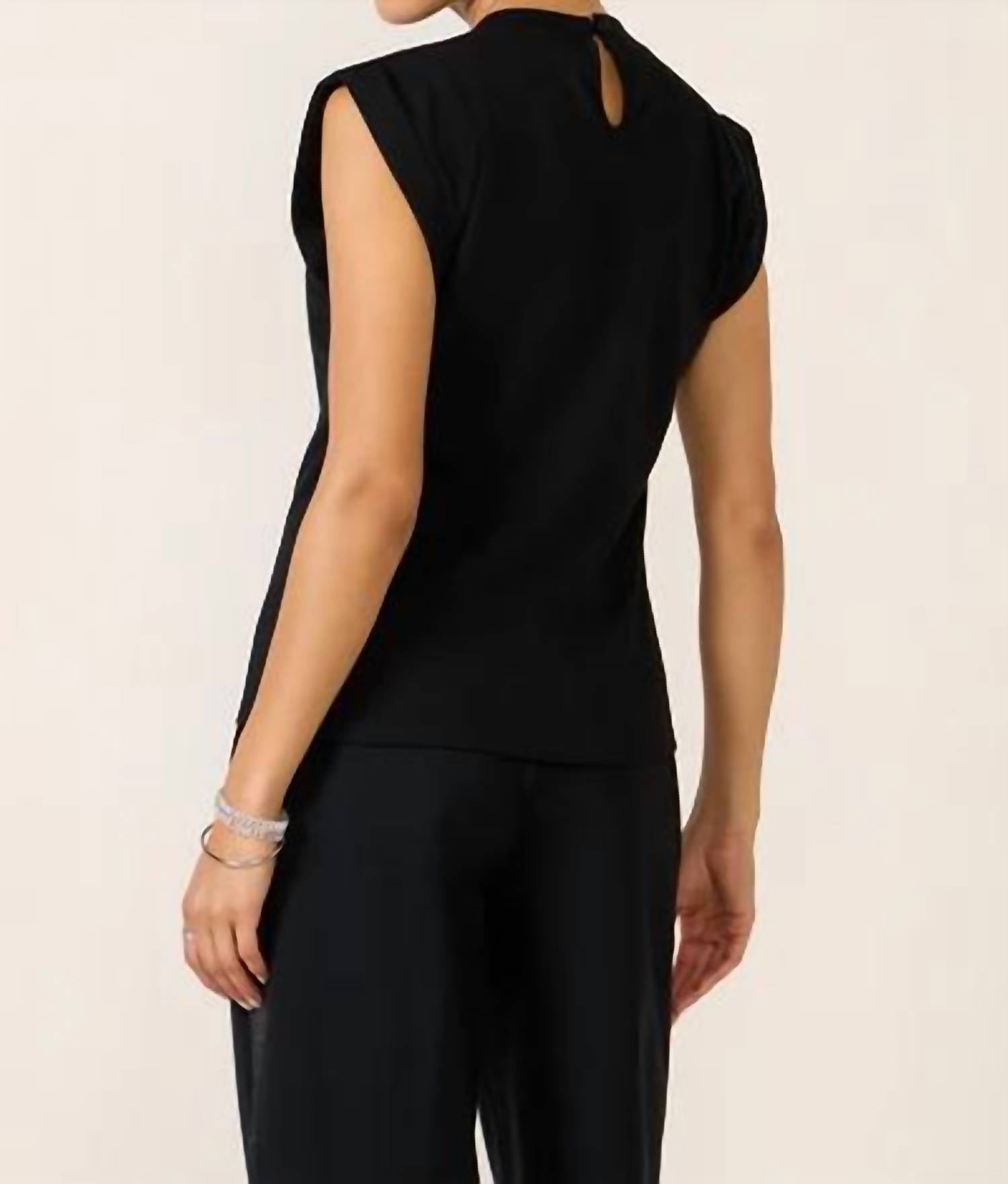 Lna - Dionne Tee