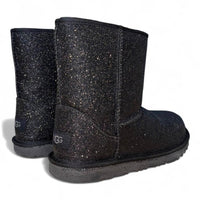 Ugg - Kid's Classic Short Ii Glitter Boot