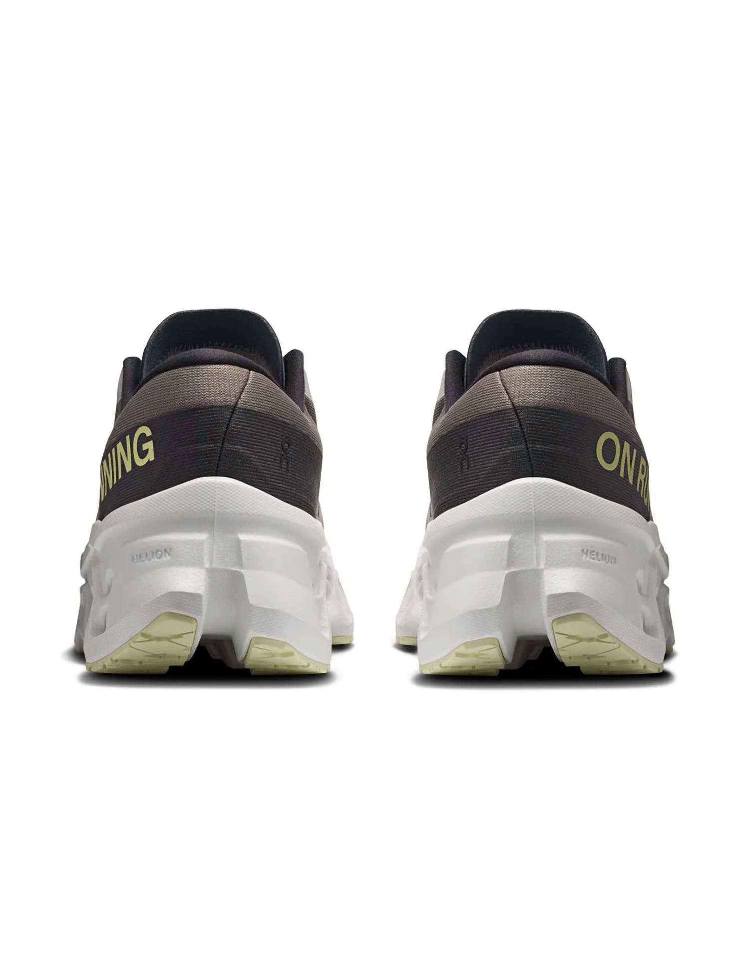 On - Women's Cloudmonster 3 Running Shoes