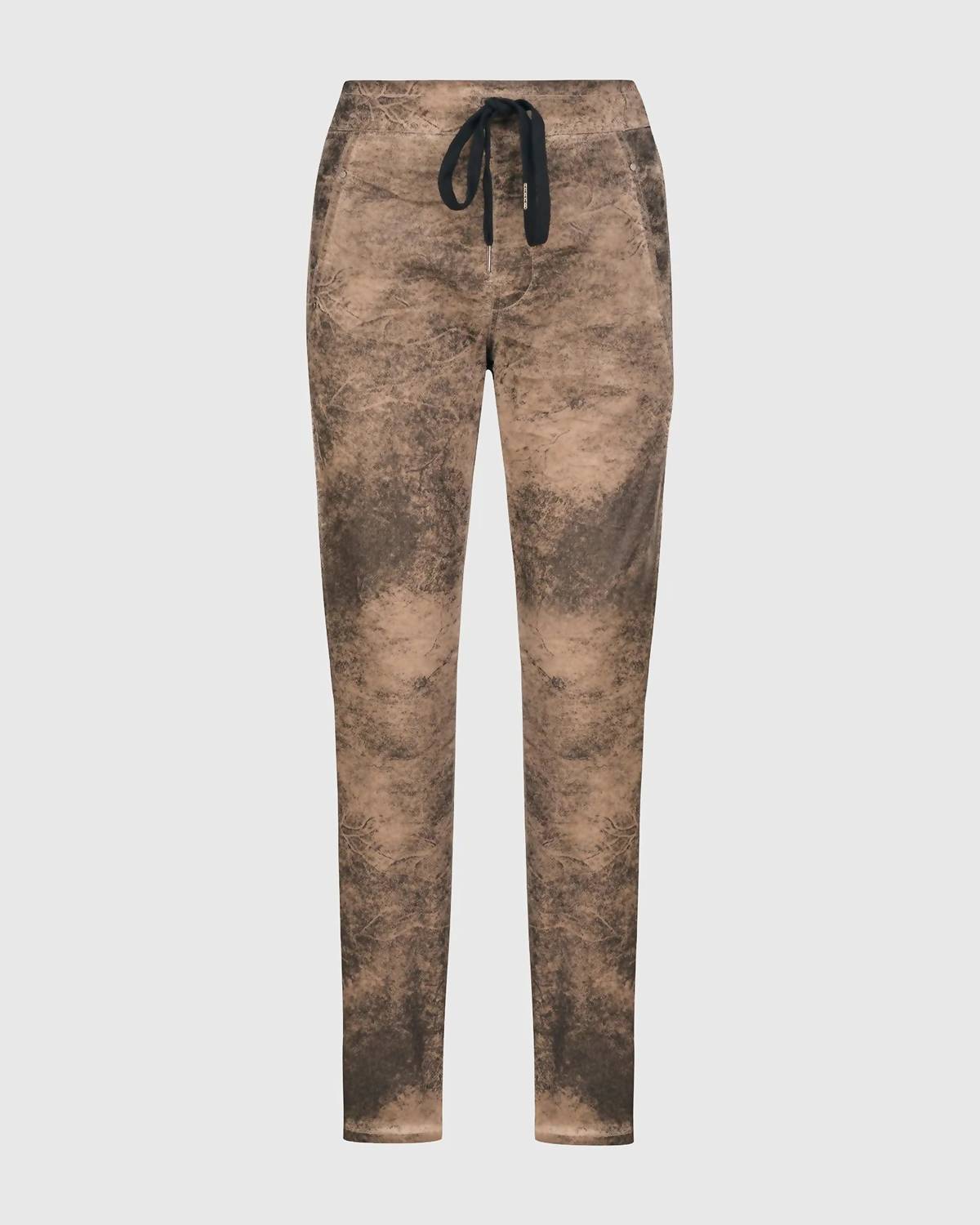 Alembika - Desires Iconic Stretch Jeans