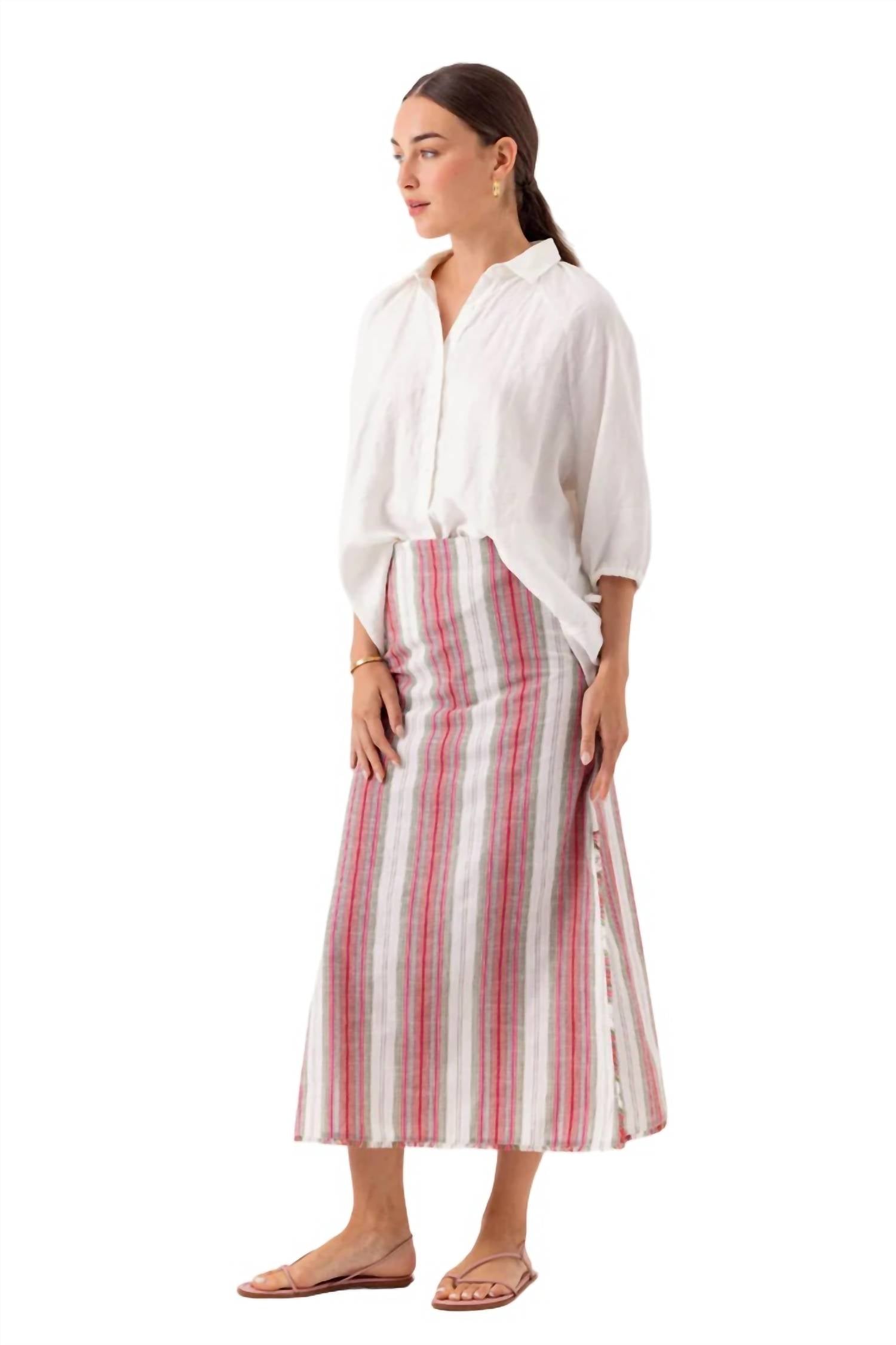 Sundays - Louie Skirt