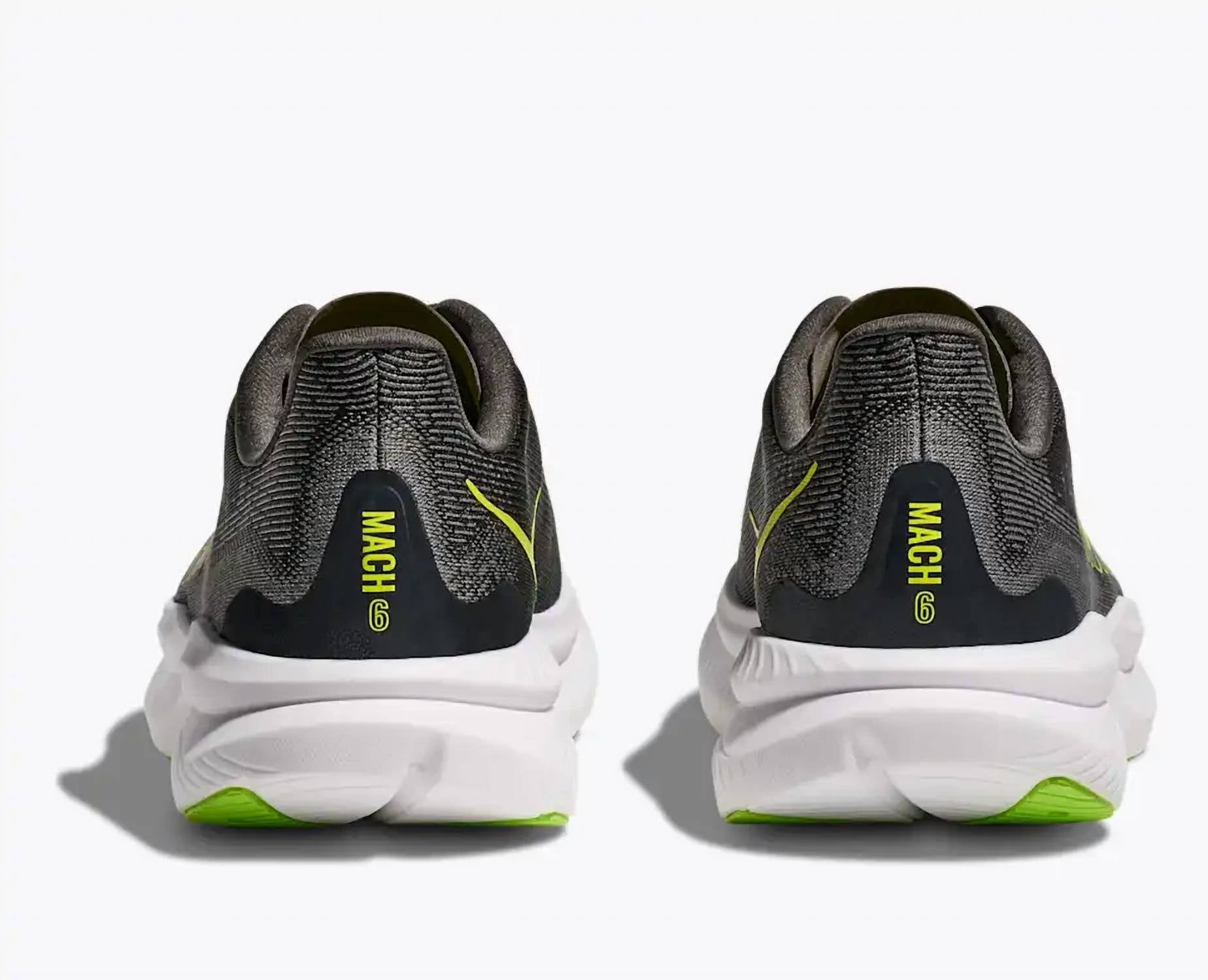 Hoka - Men's Mach 6 Running Shoes