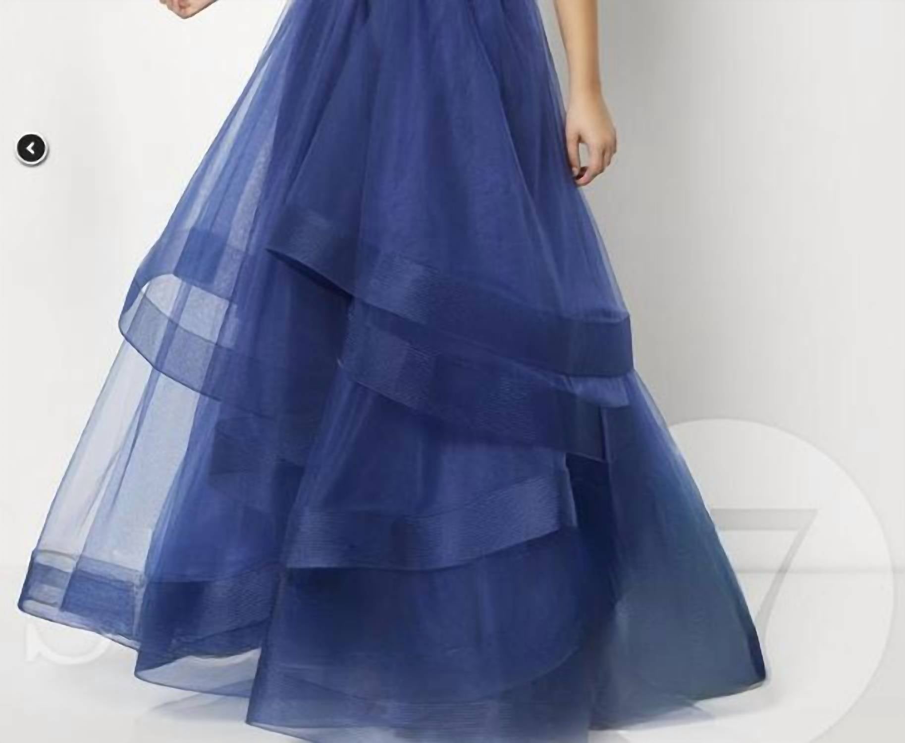 Studio 17 - Women's Prom Dress