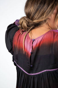 -Bl^Nk- - Tiara Top -Plus