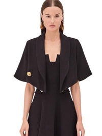 Alexis - Cabot Jacket