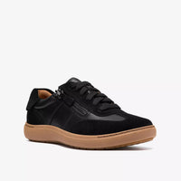 Clarks - Women's Nalle T-toe Sneakers