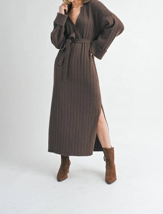 Sage The Label - Amber Dress