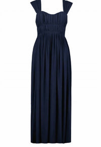 Bishop + Young - Grecian Corset Dress