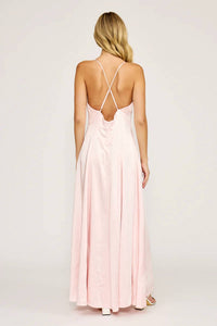 Lucy Paris - Luella Slip Dress