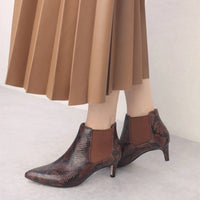 Clarks - Women's Laina 55 Boot 2 Ankle Boots