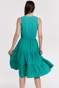 Another Love - Portia Rib Dress