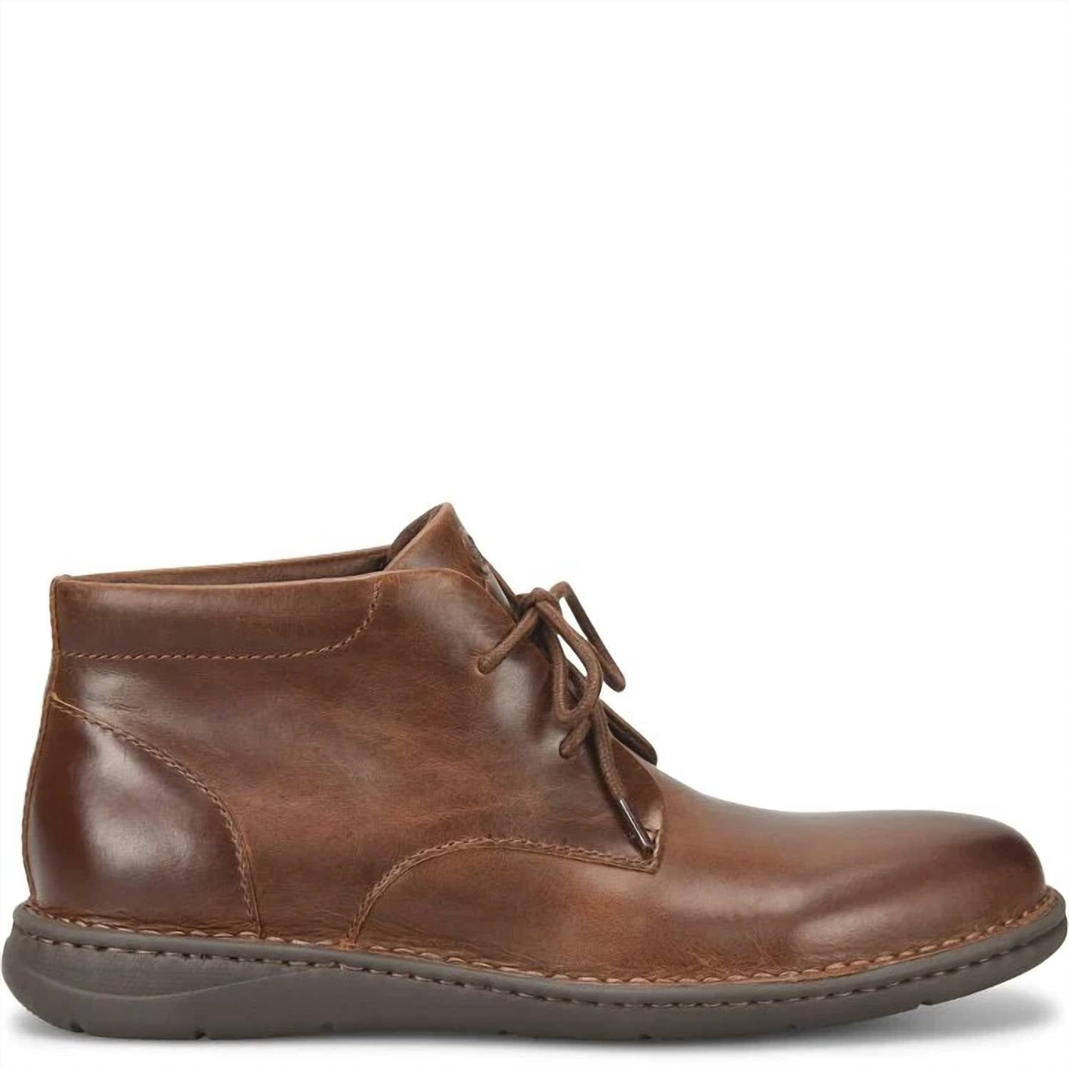Born - Men's Theo Chukka Boots