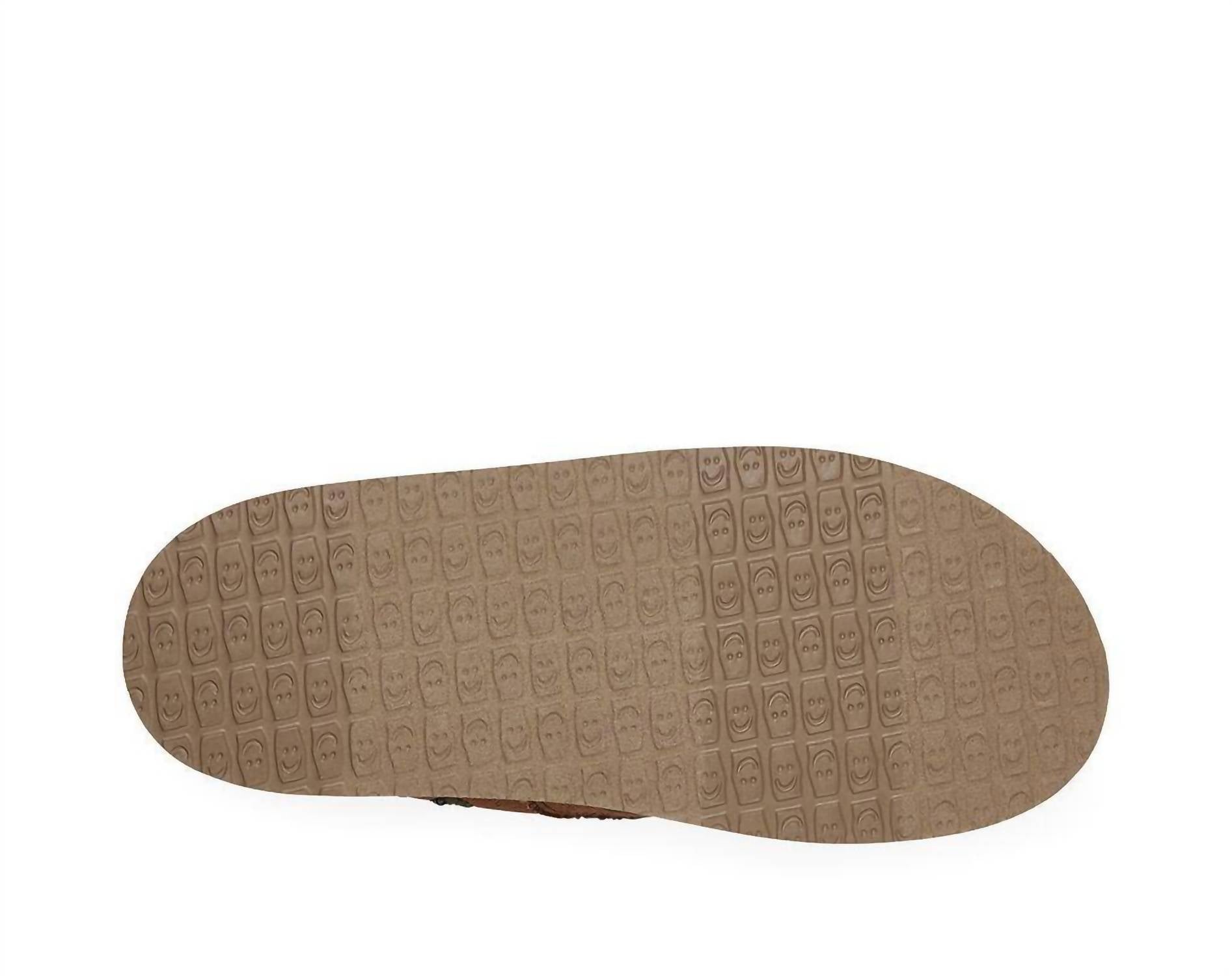 Sanuk - Men’s Sidewalk Surfer Shoes