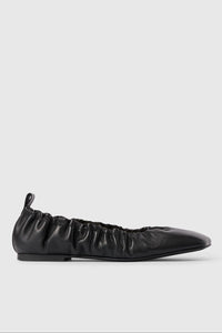 Rodebjer - Women's Maeve Ballerina Flat