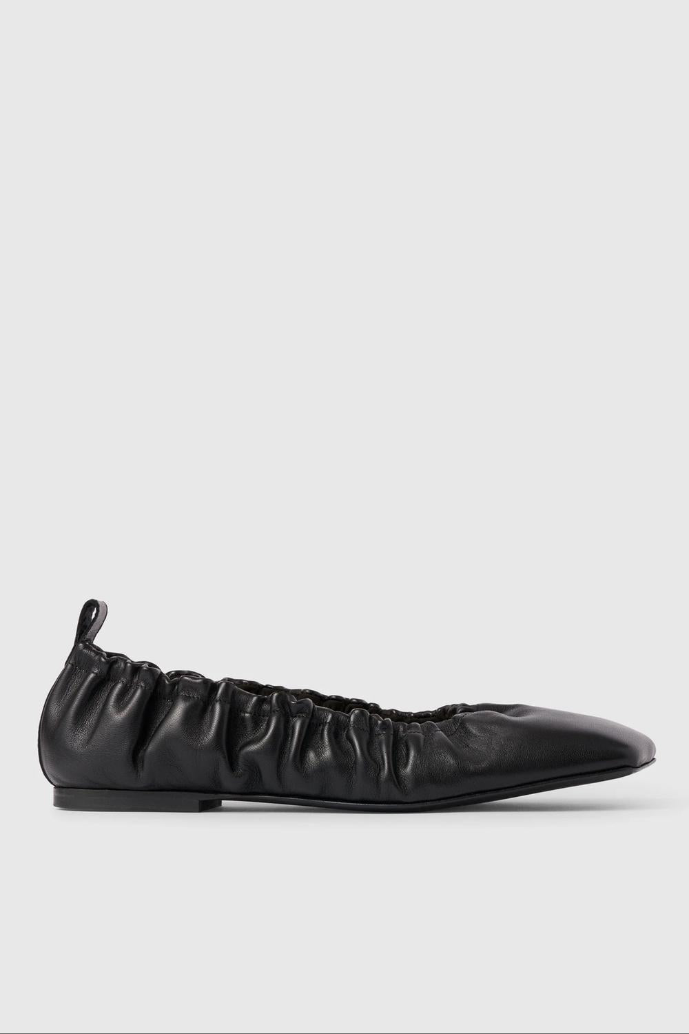 Rodebjer - Women's Maeve Ballerina Flat