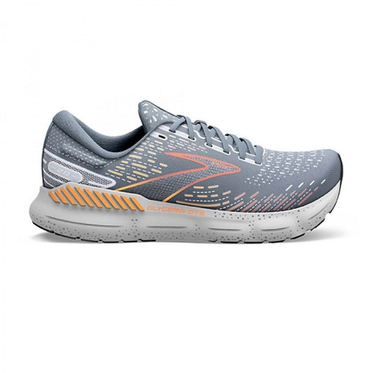 Brooks - MEN'S GLYCERIN GTS 20 RUNNING SHOES