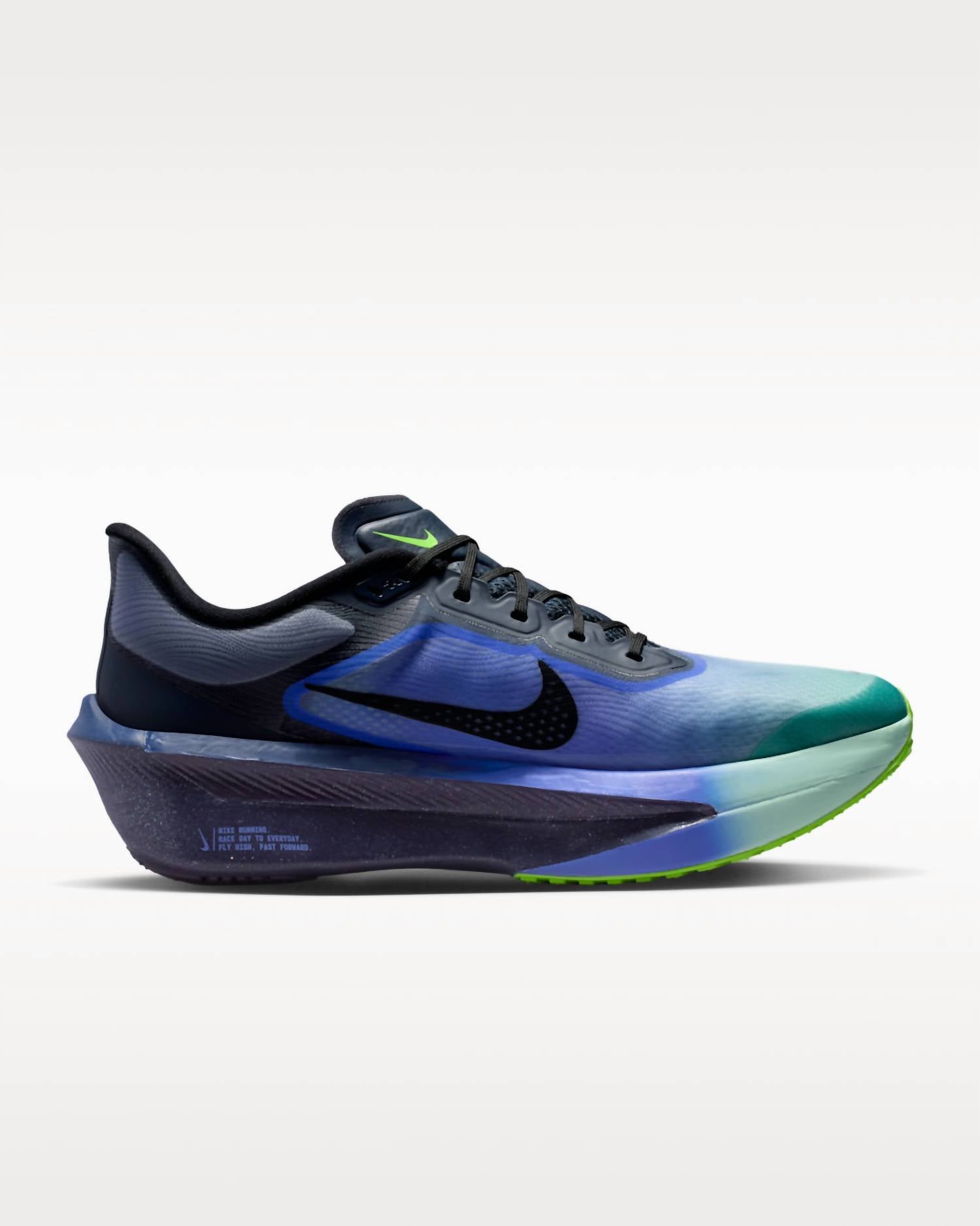 Nike - Men's Zoom Fly 6 Glam Running Shoes