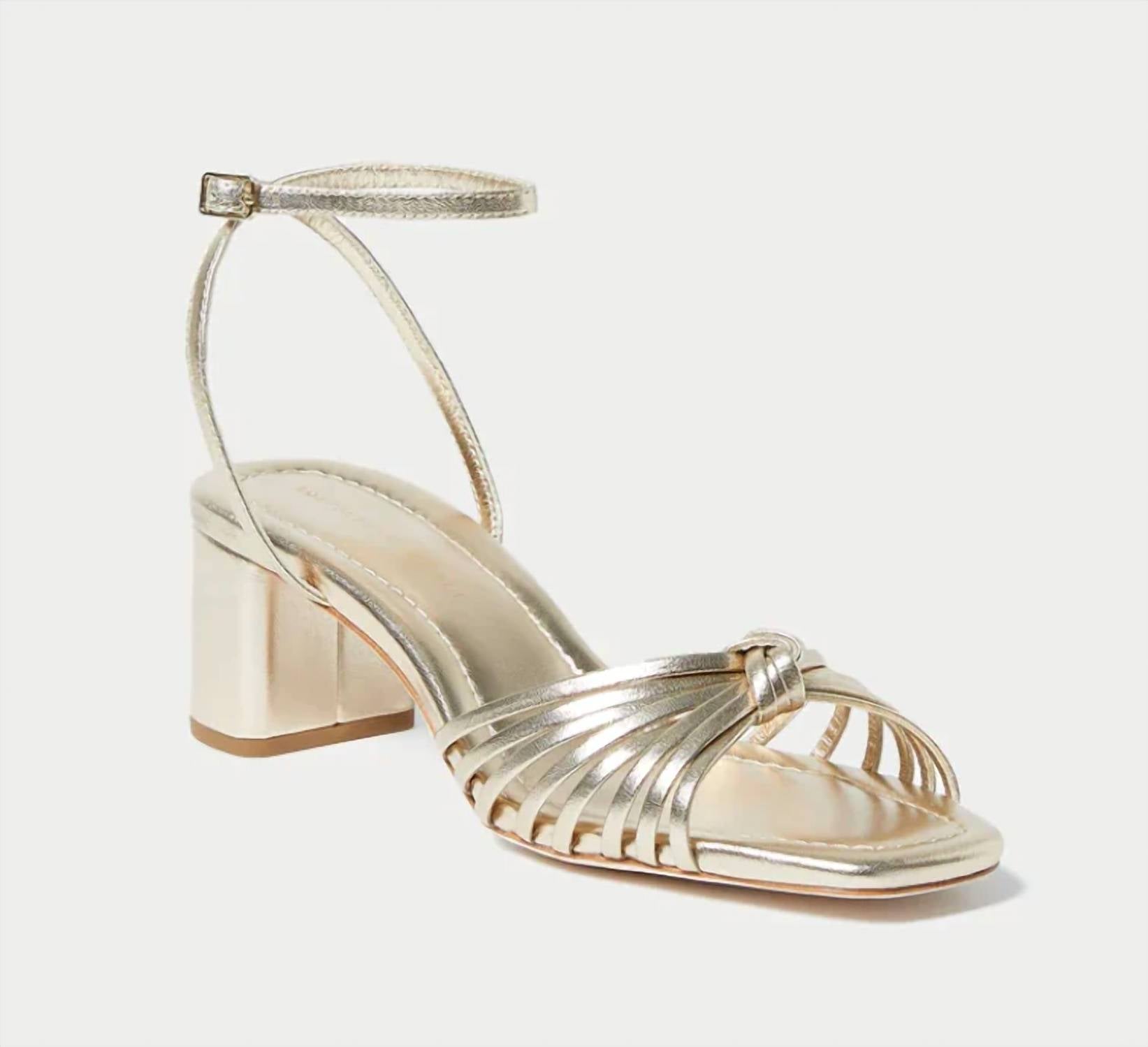 Loeffler Randall - Women's Olivia Sandals