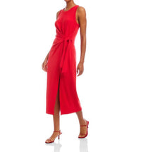 Fifteen Twenty - Maddie Side Knot Dress