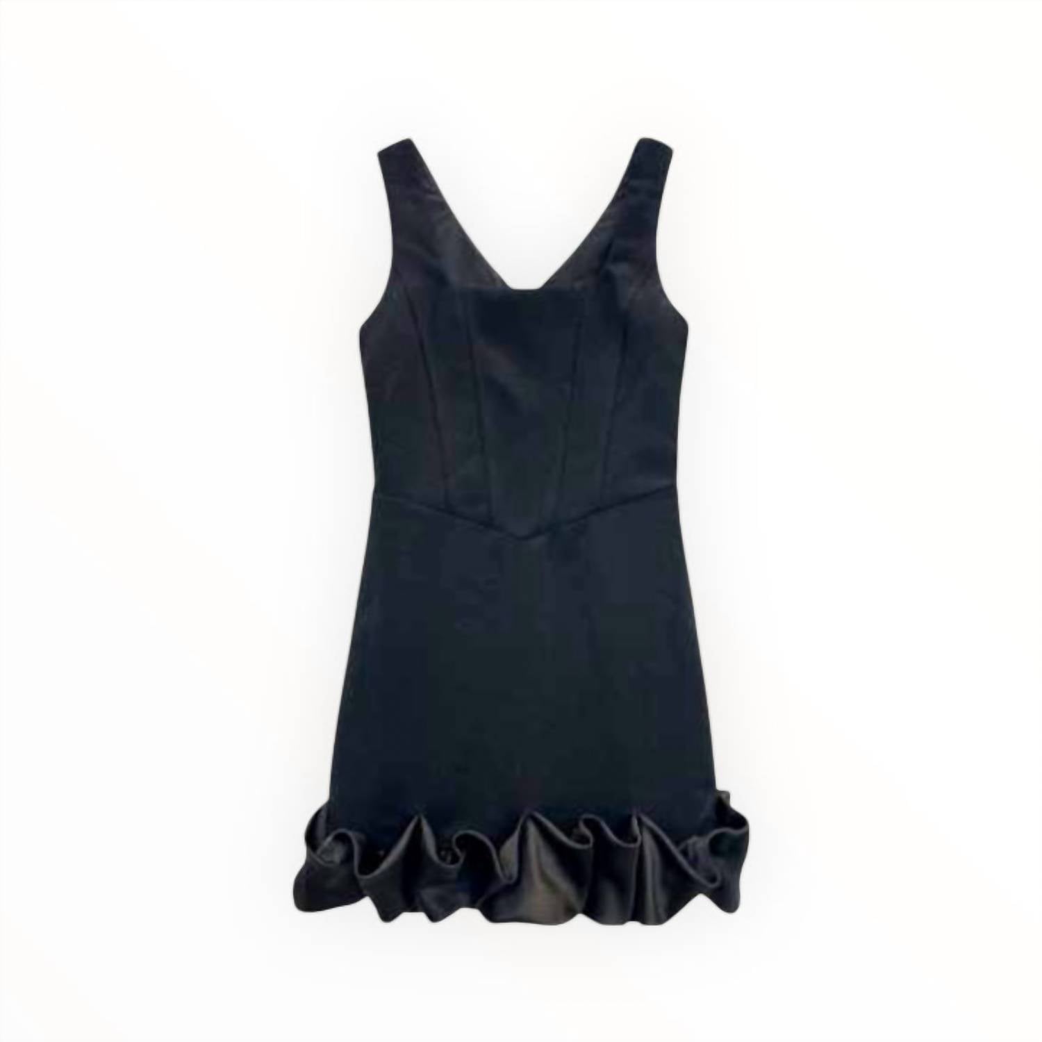Katie J Nyc - Women's Meredith Dress
