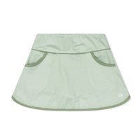 Lullaby Set - Kids Tiffany Tennis Skort