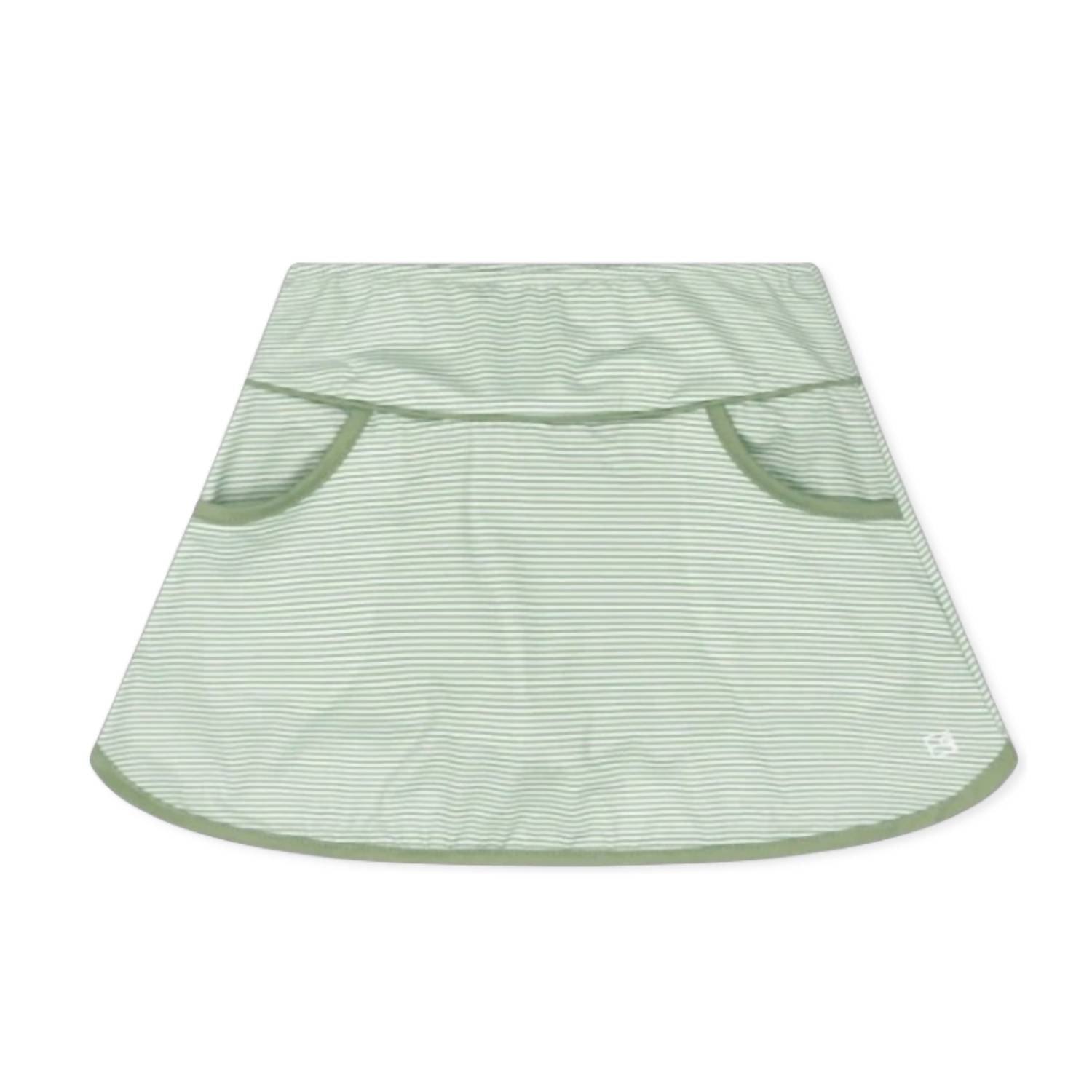 Lullaby Set - Kids Tiffany Tennis Skort