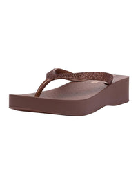 Ipanema - Women's Mesh Chic Platform Sandal