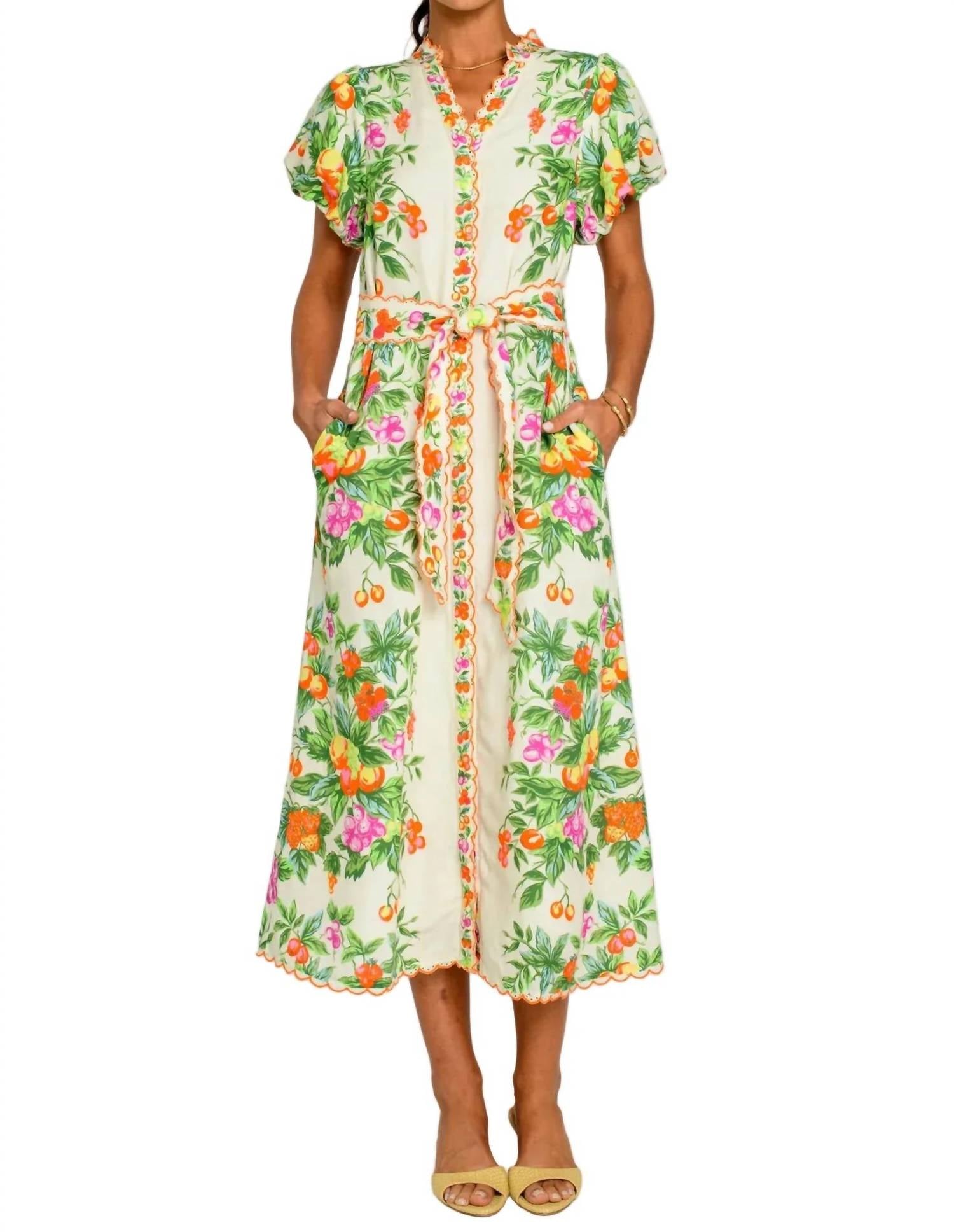 Elizabeth And James - Carlisle Dress