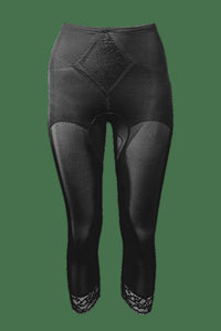 Rago - Capri Shaper Pant Liner Shapewear