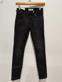 Vervet By Flying Monkey - Women's Mid Rise Skinny Jean